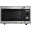Мікрохвильова піч Panasonic (NN-C69MSZPE), 30 л, Stainless steel