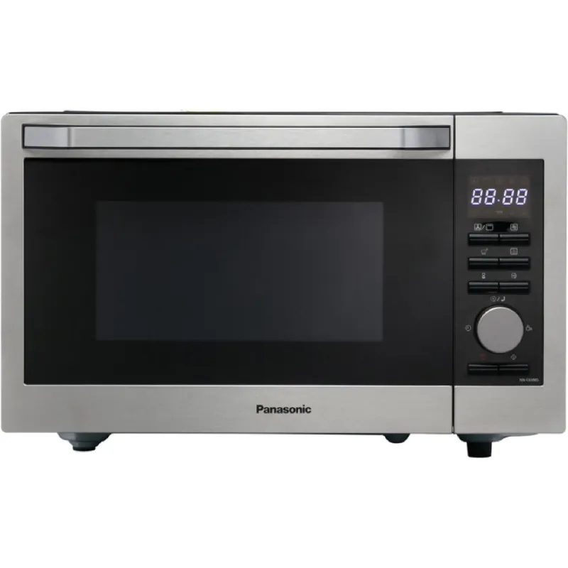 Мікрохвильова піч Panasonic (NN-C69MSZPE), 30 л, Stainless steel