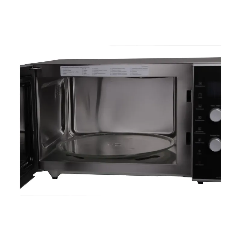 Микровълнова фурна Panasonic, Black (NN-CD565BZPE)