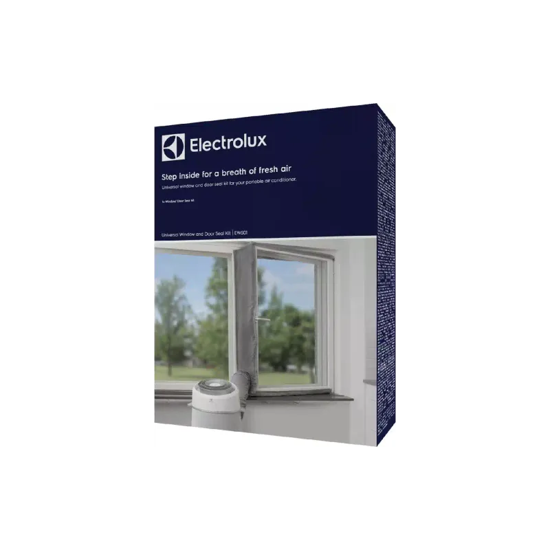 Air conditioner Electrolux (EWS01)
