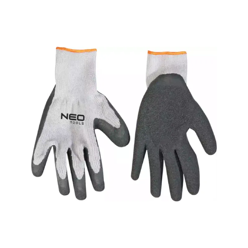 Arbeitshandschuhe Neo Tools, White (97-601)