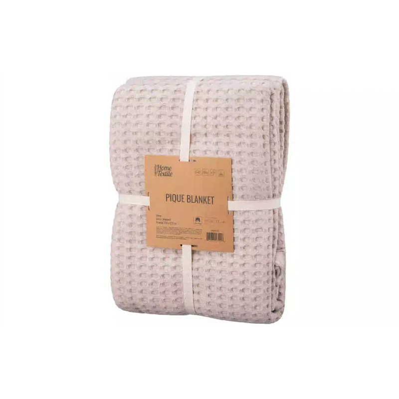 Tartán Ardesto Pique, Beige (ART0822PE)