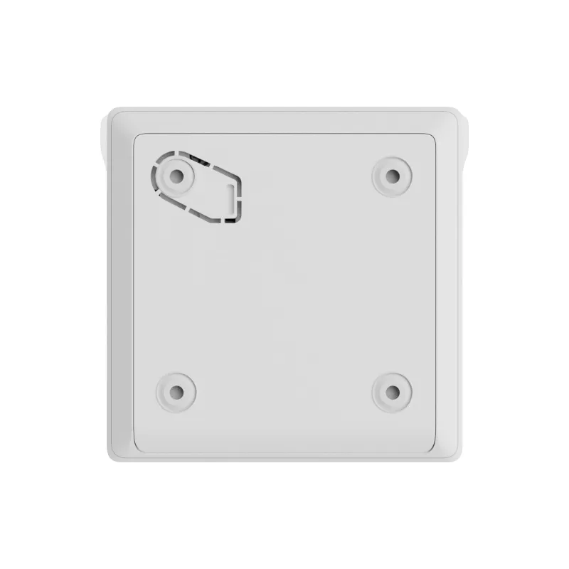 Gomb Ajax, White (000044796)