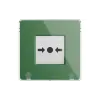 زر Ajax, Green (000044794)
