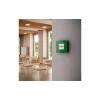 زر Ajax, Green (000044794)