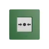 زر Ajax, Green (000044794)