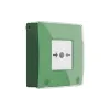 زر Ajax, Green (000044794)