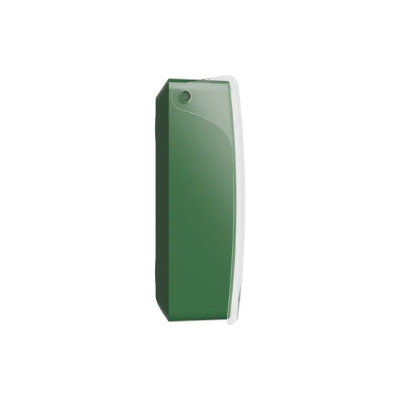 زر Ajax, Green (000044794)