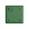 زر Ajax, Green (000044794)