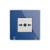 زر Ajax, Blue (000044793)