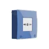 زر Ajax, Blue (000044793)