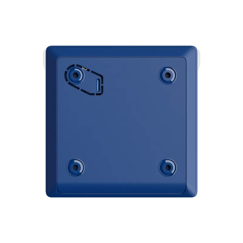 زر Ajax, Blue (000044793)