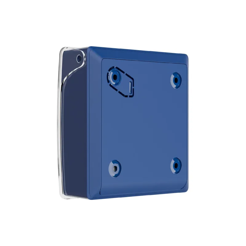 زر Ajax, Blue (000044793)