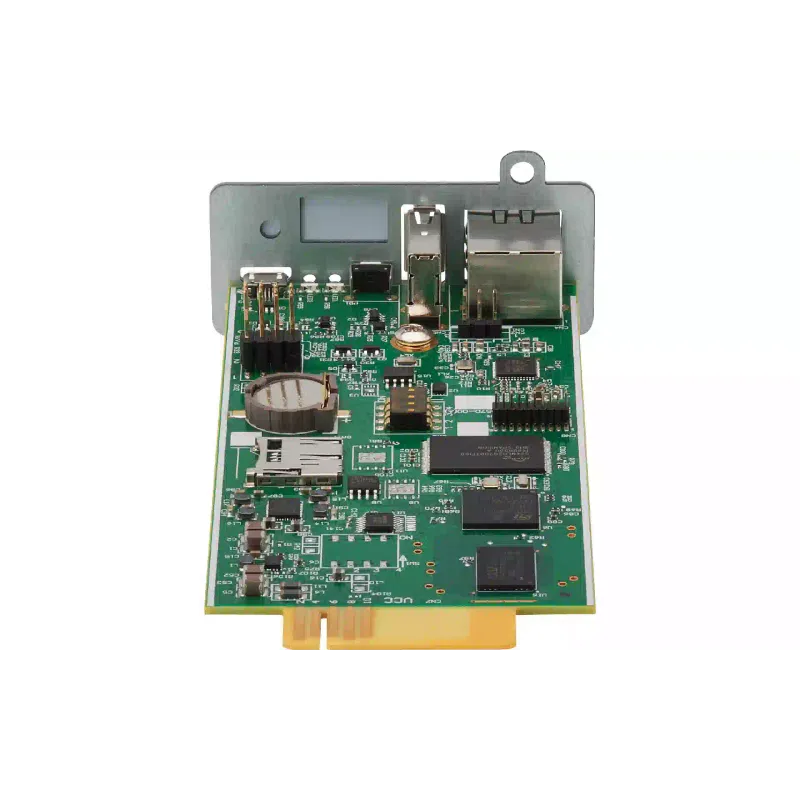 Мрежов адаптер Eaton (NETWORK-M3)