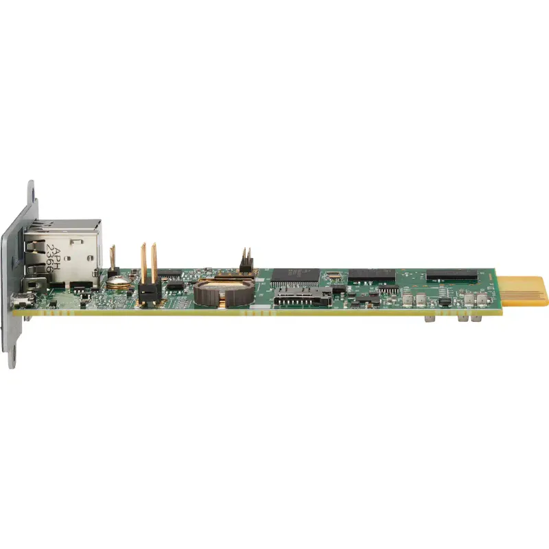 Мрежов адаптер Eaton (NETWORK-M3)