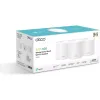 Sistema Wi-Fi TP-Link (Deco X10 3 pack)