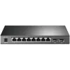 Preklop TP-Link (SG2210P)