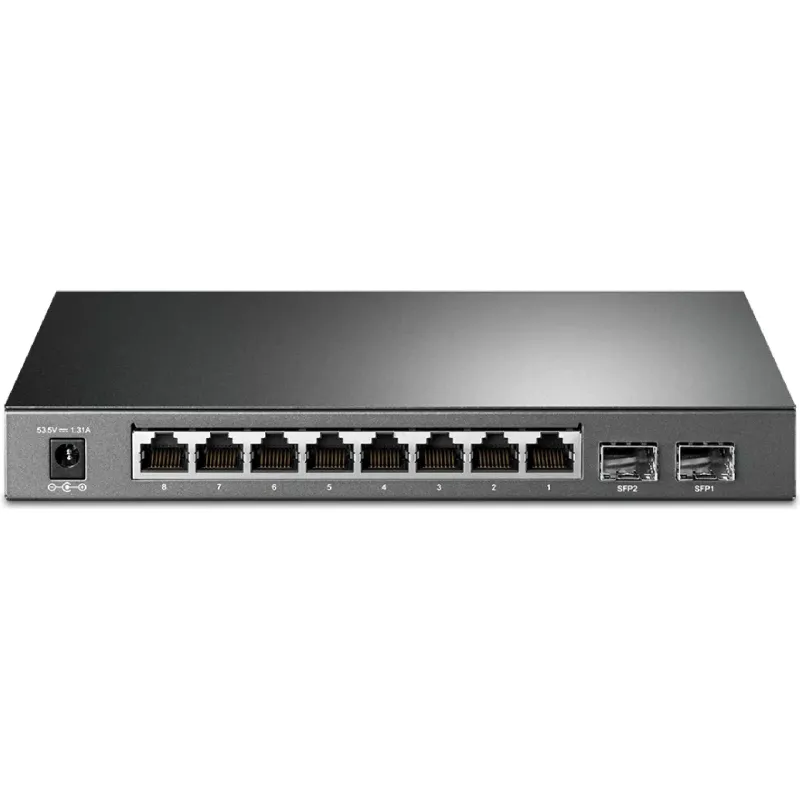 Preklop TP-Link (SG2210P)