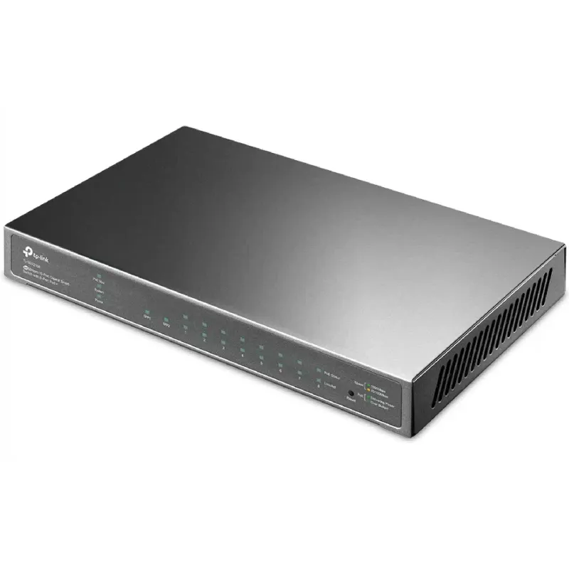 Preklop TP-Link (SG2210P)