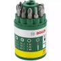Набор бит Bosch (2.607.019.452)