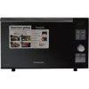 Микровълнова фурна Panasonic, Black (NN-DF383BZPE)