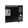 Микровълнова фурна Panasonic, Black (NN-DF383BZPE)