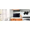 Микровълнова фурна Panasonic, Black (NN-DF383BZPE)