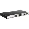 يُحوّل D-Link (DGS-1210-24P)