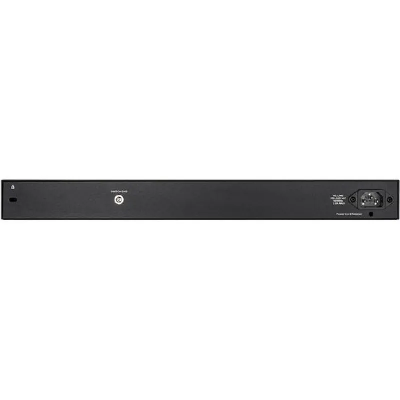 يُحوّل D-Link (DGS-1210-24P)