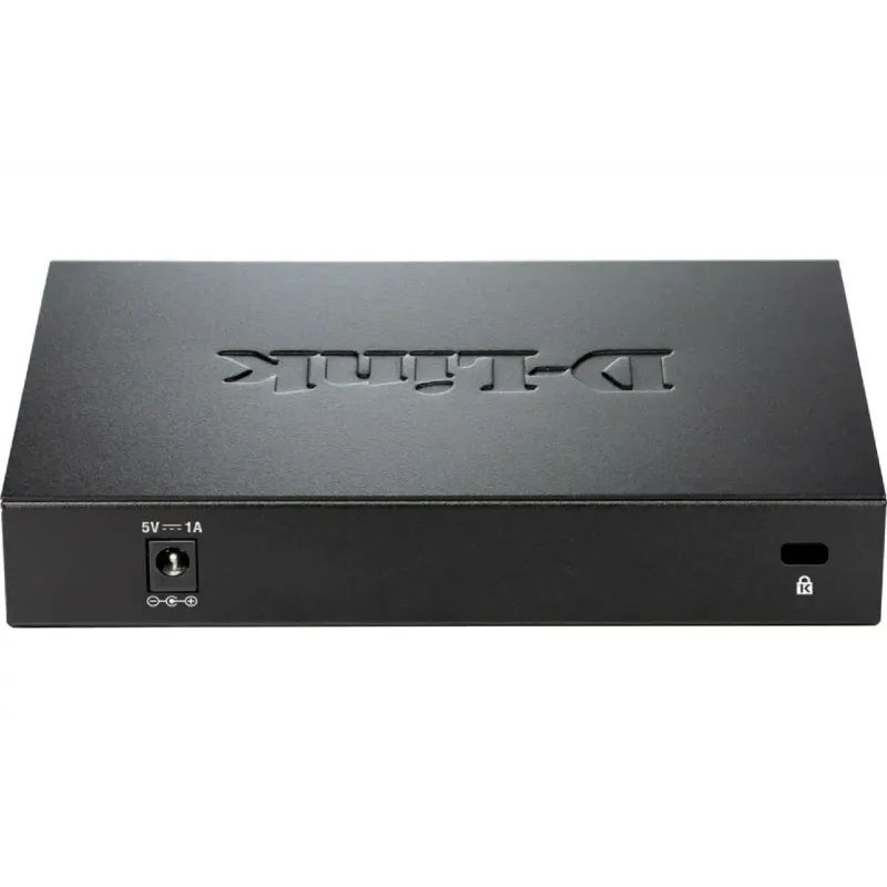 Preklop D-Link (DES-108)