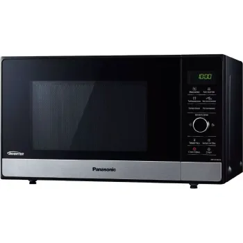 Микровълнова фурна Panasonic, Black (NN-SD38HSZPE)