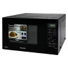 فرن الميكروويف Panasonic, Black (NN-SD36HBZPE)