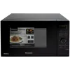 فرن الميكروويف Panasonic, Black (NN-SD36HBZPE)