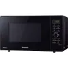 Мікрохвильова піч Panasonic (NN-GD37HBZPE), 23 л, Black