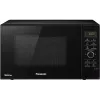 Мікрохвильова піч Panasonic (NN-GD37HBZPE), 23 л, Black