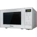 فرن الميكروويف Panasonic, Grey (NN-ST27HMZPE) فرن الميكروويف Panasonic, Grey (NN-ST27HMZPE)