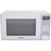 Микровълнова фурна Panasonic, Grey (NN-ST27HMZPE)
