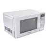 Микровълнова фурна Panasonic, Grey (NN-ST27HMZPE)