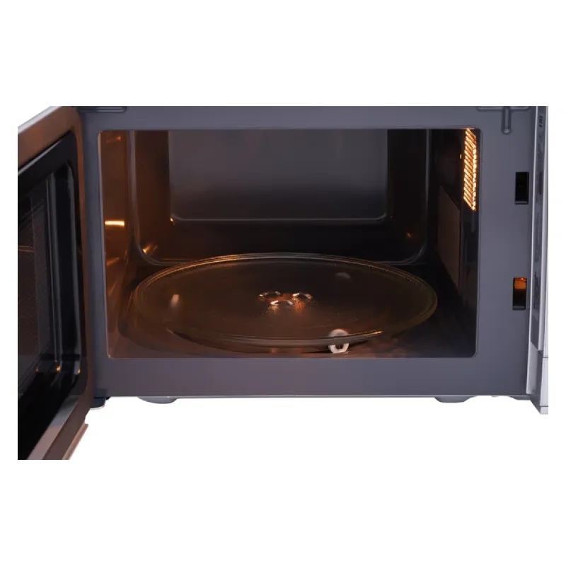 Микровълнова фурна Panasonic, Grey (NN-ST27HMZPE)