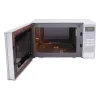 Микровълнова фурна Panasonic, Grey (NN-ST27HMZPE)