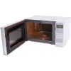 Микровълнова фурна Panasonic, Grey (NN-ST27HMZPE)