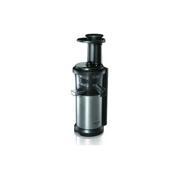 Espremedor Panasonic, Black (MJ-L500STQ)