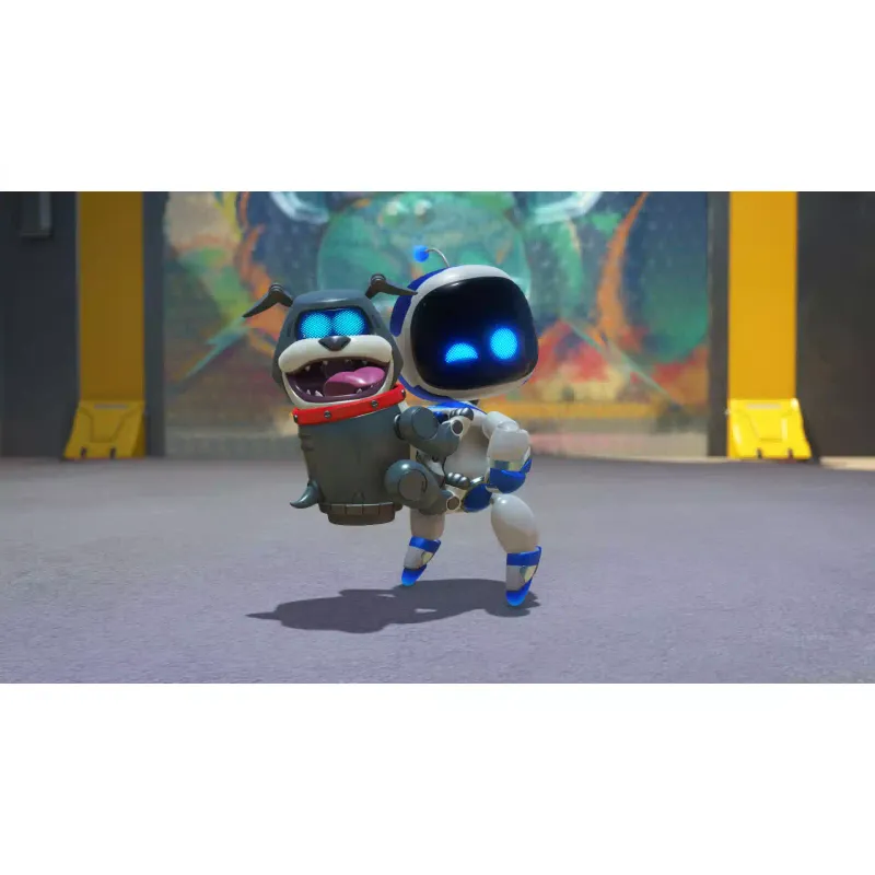 Játék Games Software Astro Bot (1000044863)
