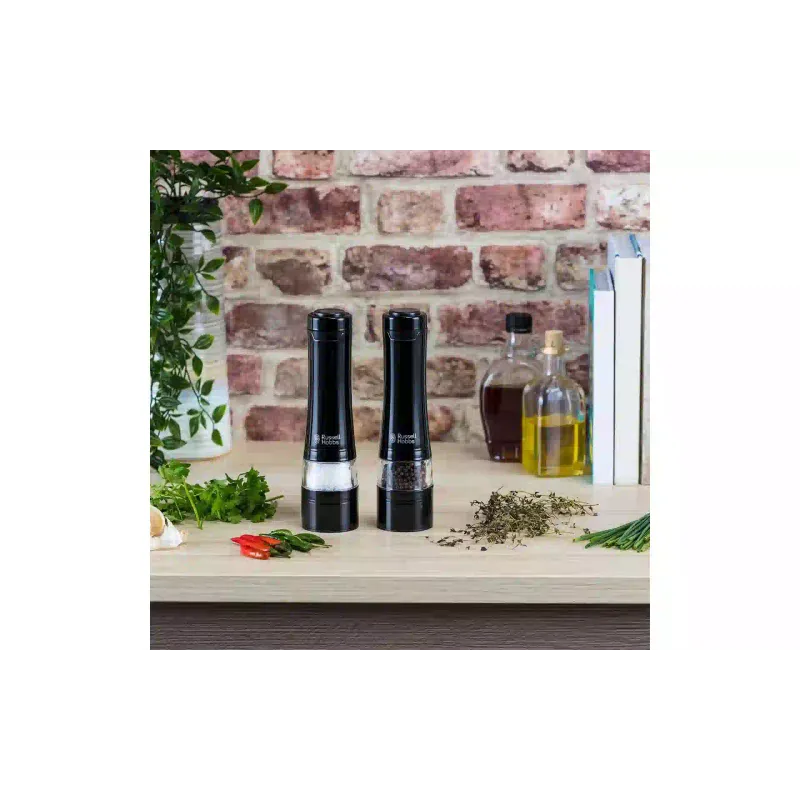 Млин для солі та перцю Russell Hobbs (28010-56)