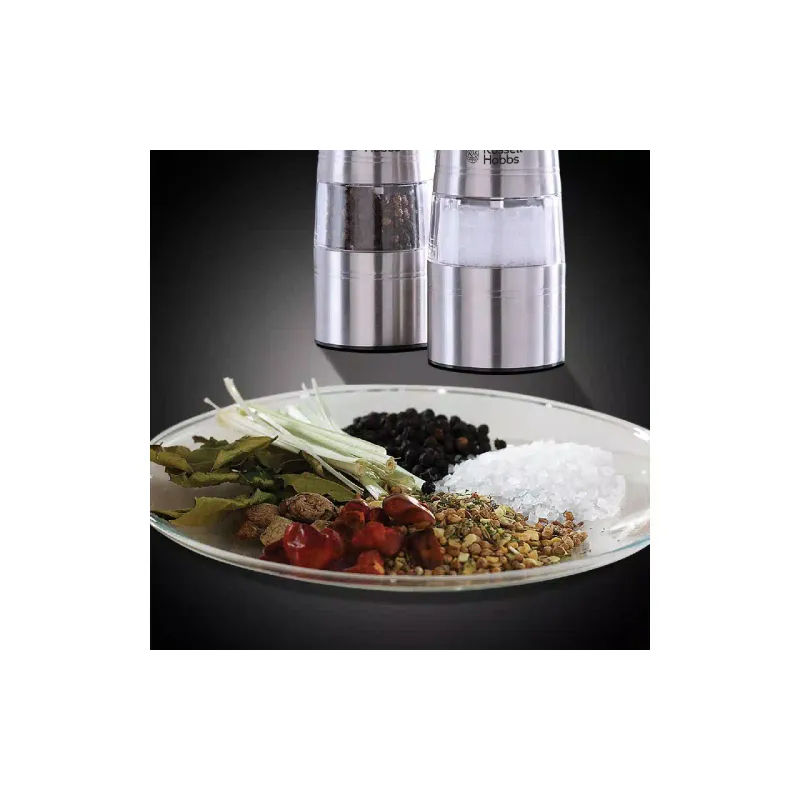 Salt and pepper mill Russell Hobbs (23460-56)