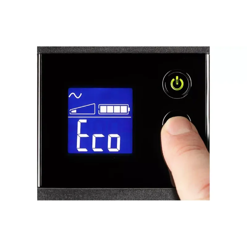 Непрекъсваемо захранване Eaton Ellipse Pro (ELP850DIN)