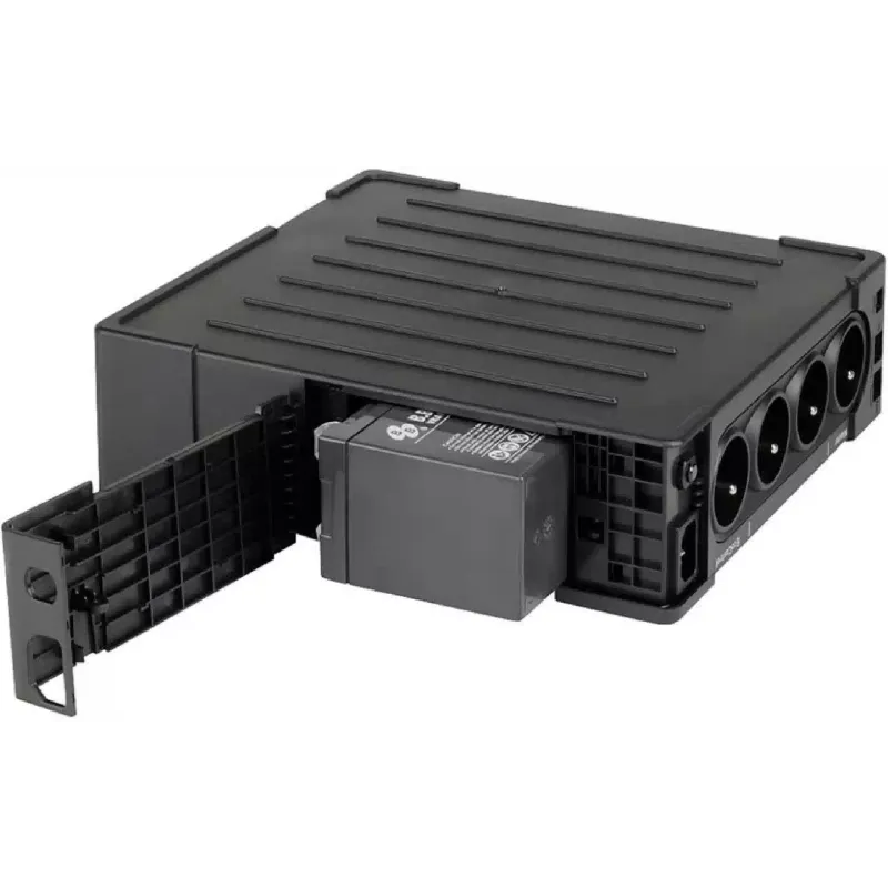 Непрекъсваемо захранване Eaton Ellipse Pro (ELP850DIN)