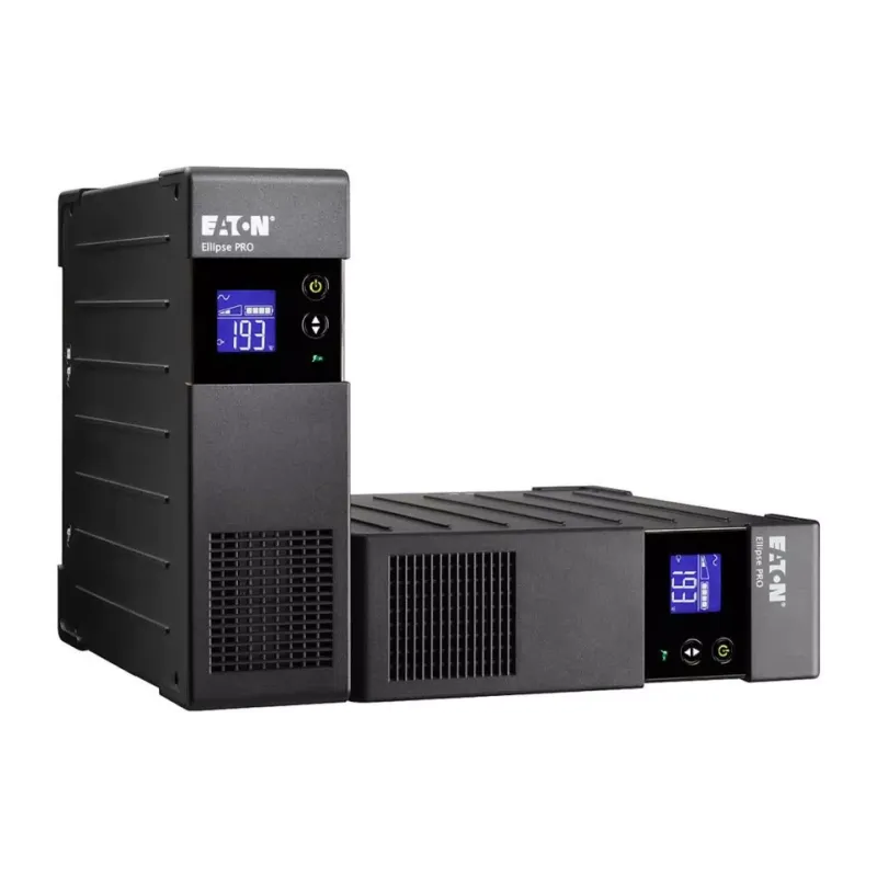 Непрекъсваемо захранване Eaton Ellipse Pro (ELP850DIN)
