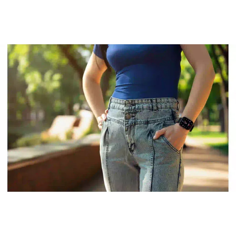 Okosóra 2E, Black (2E-CWW40BK)