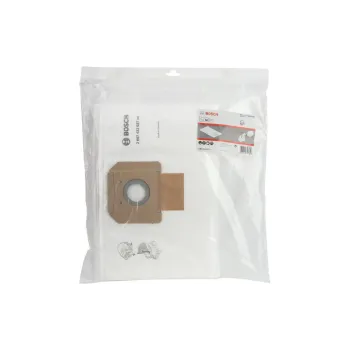 Dust bag for vacuum cleaner Bosch (2.607.432.037)